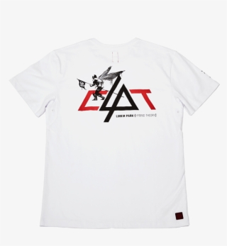 For Clot's Contribution, The Lifestyle Brand Merged - Clot X Linkin Park