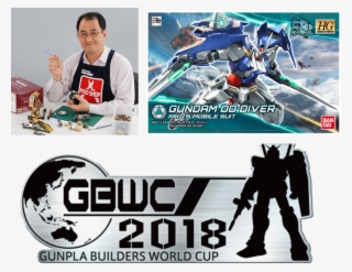 come and visit us at booth - gundam sd oo diver ace