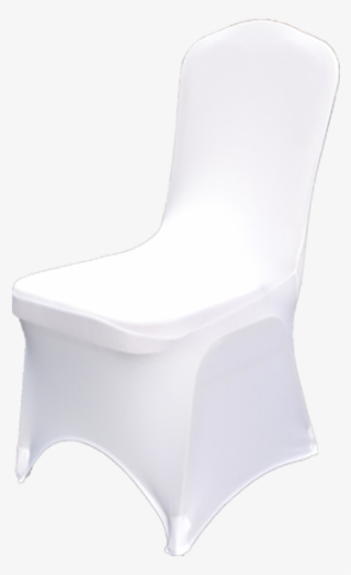 Go To Image - Banquet Chair With Cover
