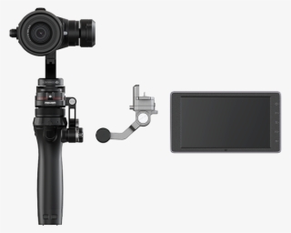 Osmo Pro Y Crystalsky - Dji Osmo Pocket Accessoires