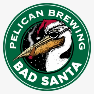 Pelican - Pelican Brewing Bad Santa