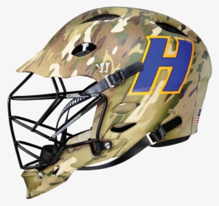 This Past Weekend Hofstra Wore Camo Uniforms And Warrior
