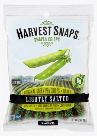 Harvest Snaps