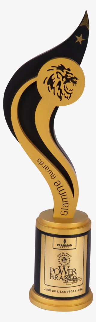 Glamme Awards -