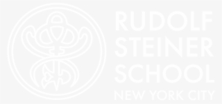 Logo Logo Stick - Rudolf Steiner School