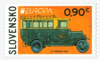 postal vehicle postage stamp design siderography - postage stamp