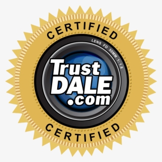 Awards Received In - Trust Dale