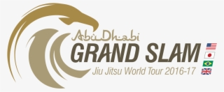 Grand Slam Jiu Jitsu 2018