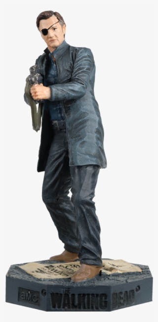 Walking Dead The Governor - Twd The Governor Toys