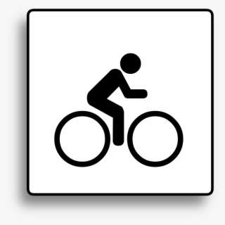 Download Mountain Biking Clip Art Clipart Cycling Mountain
