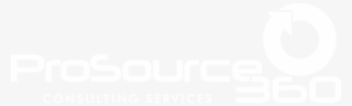 prosource360 consulting services - tan
