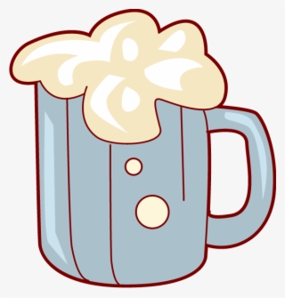 Beer Mug - Drink