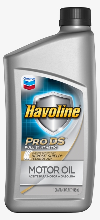 Havoline Prods Full Synthetic Motor Oil - Havoline Prods Full Synthetic Motor Oil 5w 40