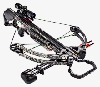 compound crossbow, camo bows, bowhunting gear, hunting - barnett whitetail hunter 2