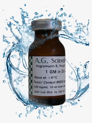 Hygromycin B In Di Water - Hydra Backpacks Hydra Hydration Pack - Hydration Backpack