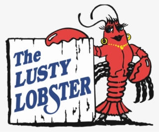 Lusty Lobster - Lobster