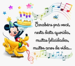 Gifs Aniversário