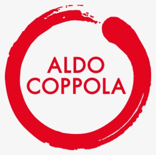 Логотип Aldo Coppola Вектор