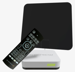 Streaming Media Player Skystream One Andro