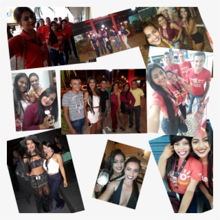 Feliz Aniversário Kamilla Castro🎈🎉🎀 - Collage