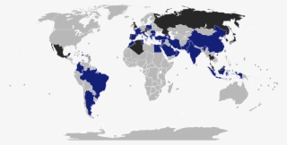 Open - International Chamber Of Commerce Countries