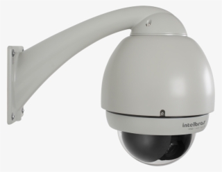 Hi-tech Security Systems - Camera De Segurança Speed Dome
