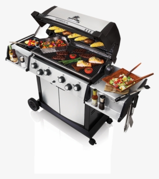 Clickable Product Thumbnail - Broil King Sovereign Xl 90 Review