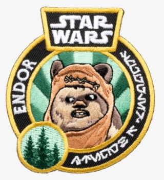 1 - Star Wars