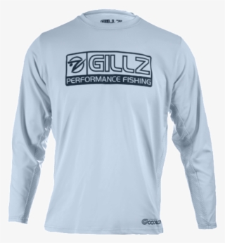 Men's Cloud Merona Gillz Coolcore - Shirt