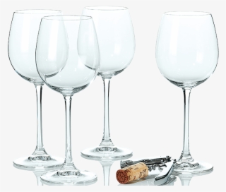 Opener Bottles - Wine Glass