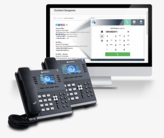 Ip Phones / Softphones - Operating System