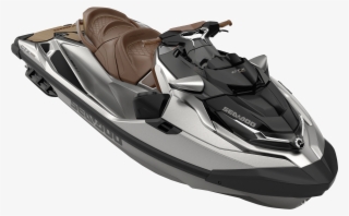 Hydrocycle Png - Sea Doo 2018 Rxt