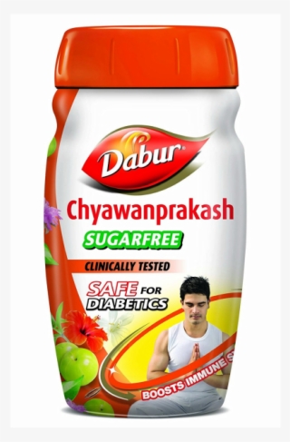 If There's Any Weakness Or Breakdown Of Skin On The - Dabur Chyawanprakash Sugarfree 500gm