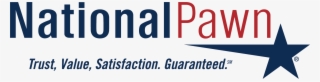 National Pawn