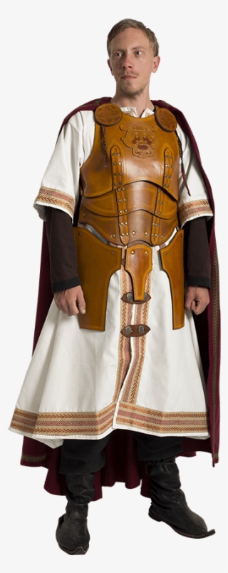 Leather Armor Transparent PNG - 850x850 - Free Download on NicePNG