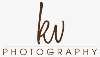 Orlando Wedding Photographer - Kv Photography Logo