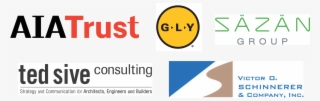 Special Thanks To Our Project Management Series Sponsors - Graphic Design