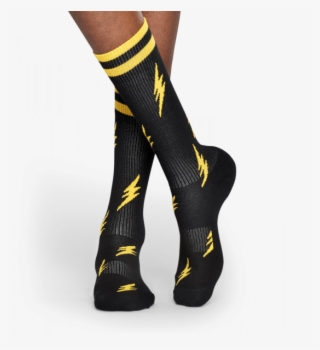 Athletic Flash Sock - Sock