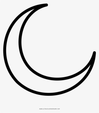 Sobre A Nótthype - Como Desenhar Lua Crescente
