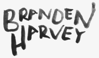 Calligraphy