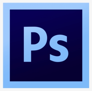 Adobe Photoshop Cs6 Logo - Logo Adobe Photoshop Png
