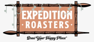 Expedition Roasters Colored - Facebook