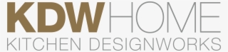 Kdw Home Kitchen Design - Design