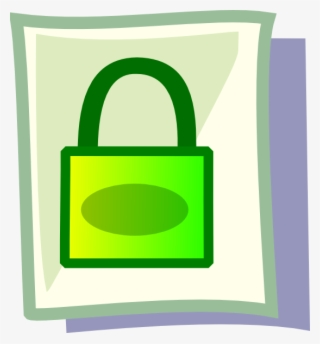 How To Set Use Encryption Svg Vector