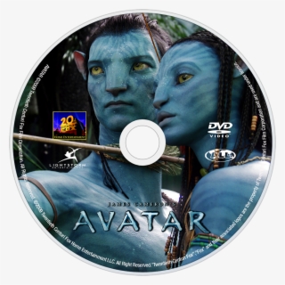 Gambar Avatar Jake Sully