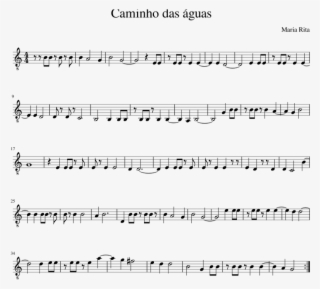 Cosmo Canyon Flute Sheet Music