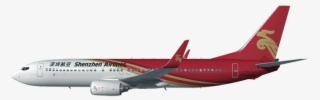 Image Courtesy Of Boeing - Boeing 737 Next Generation