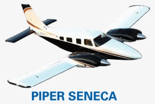Piperseneca - Model Aircraft