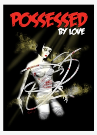 Possessed By Love - Poster