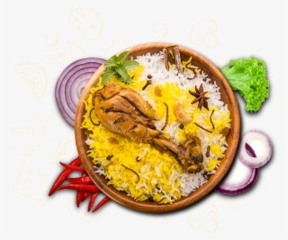 Taste Of India's Rich And Diverse Cuisine - Biryani